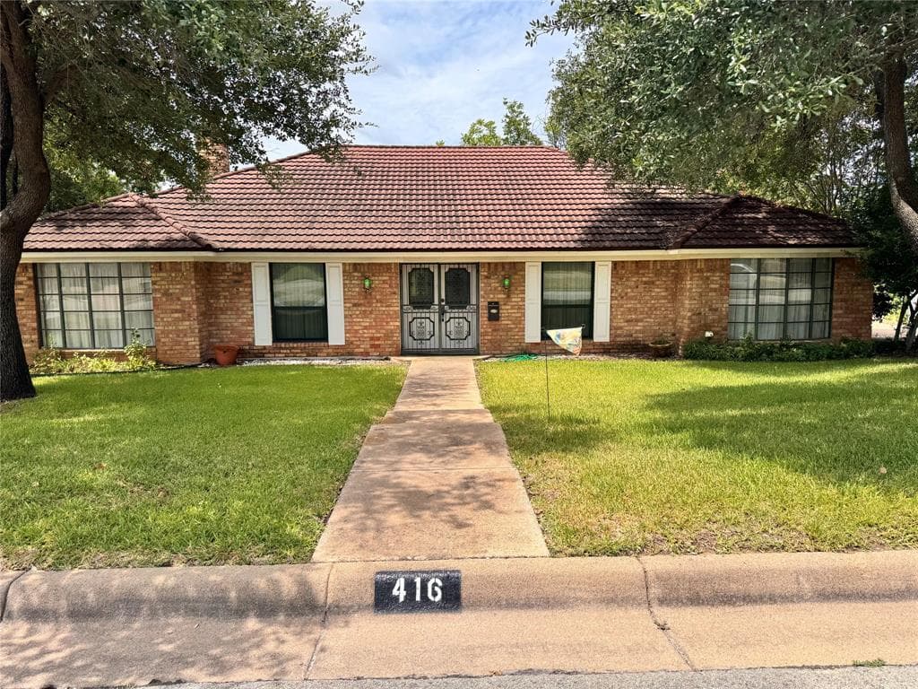 416 Green River Trl