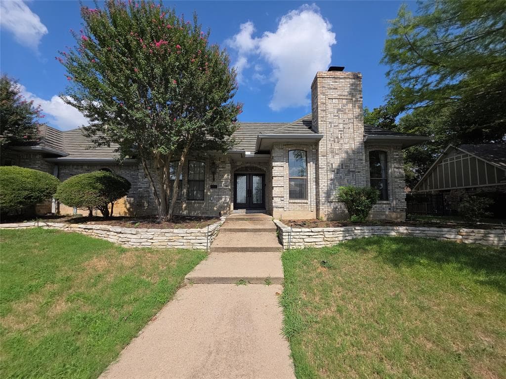 3601 Lake Powell Dr
