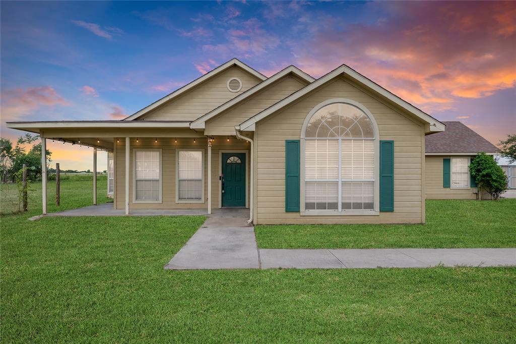 5085 County Road 2714