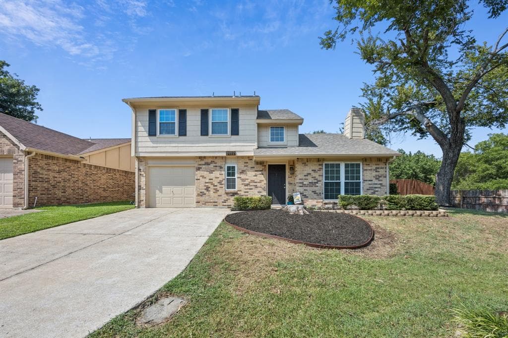3112 Boxwood Ln