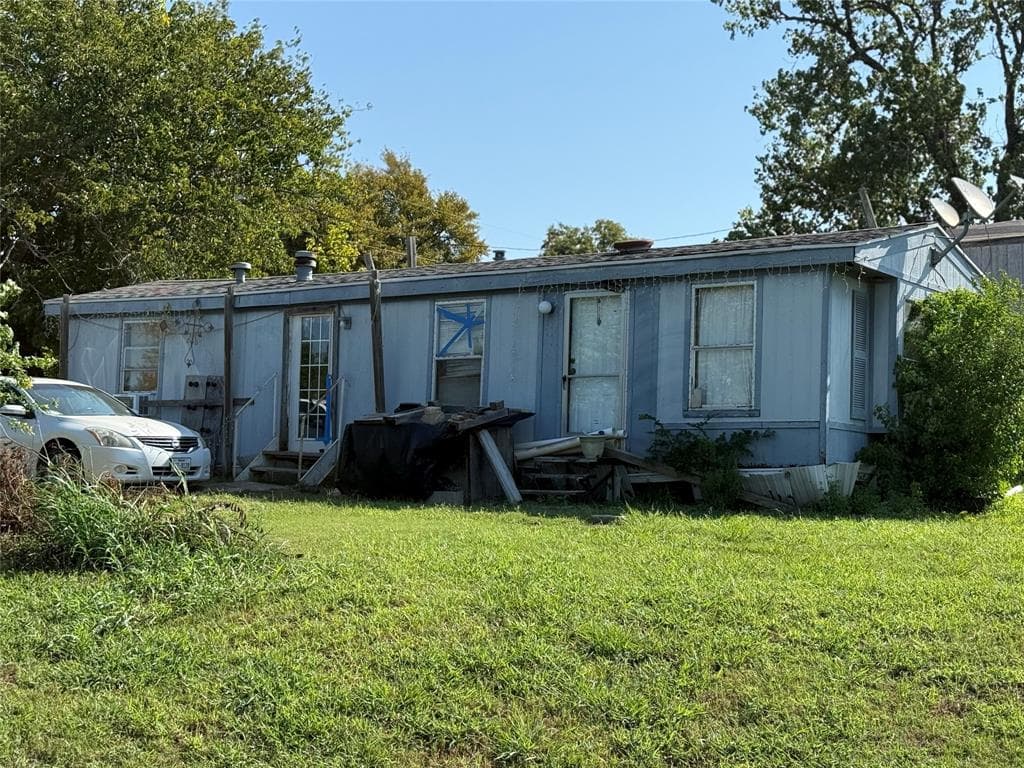 10508 County Road 904