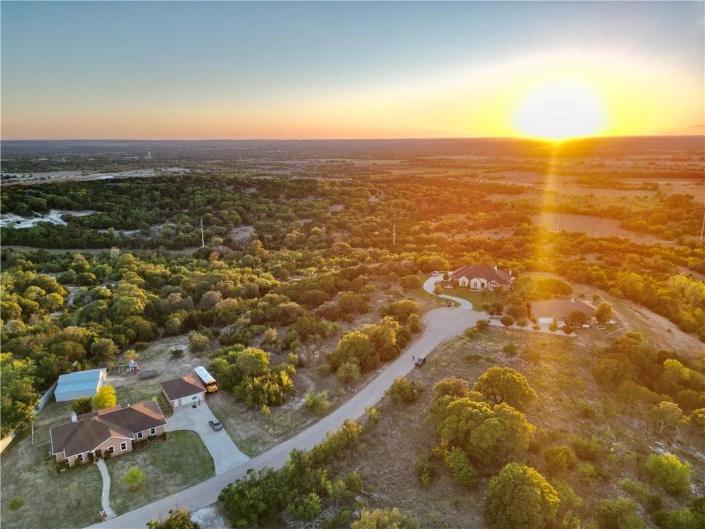 1111 Cedar Ridge Rd