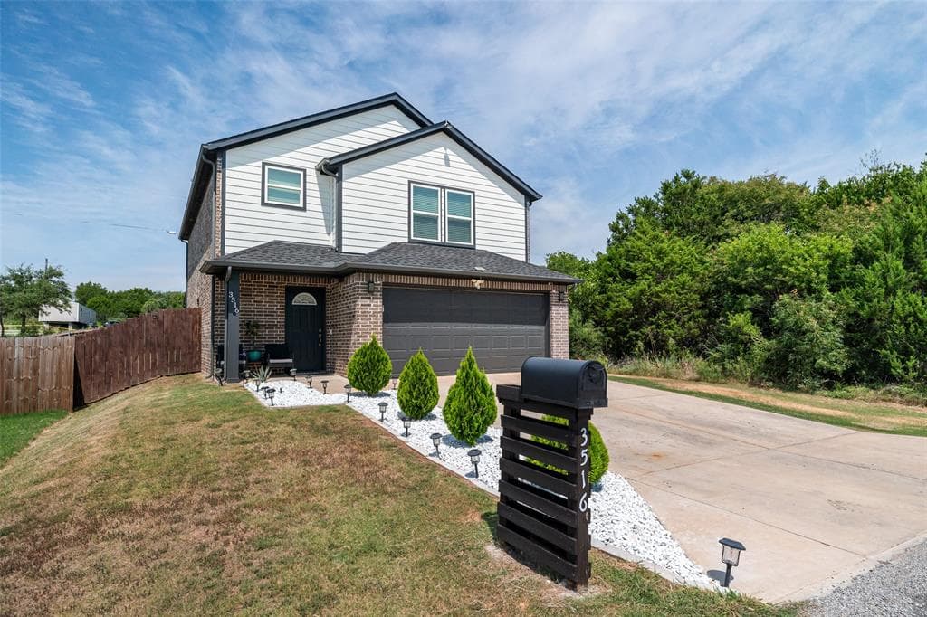 3516 Mulberry Dr