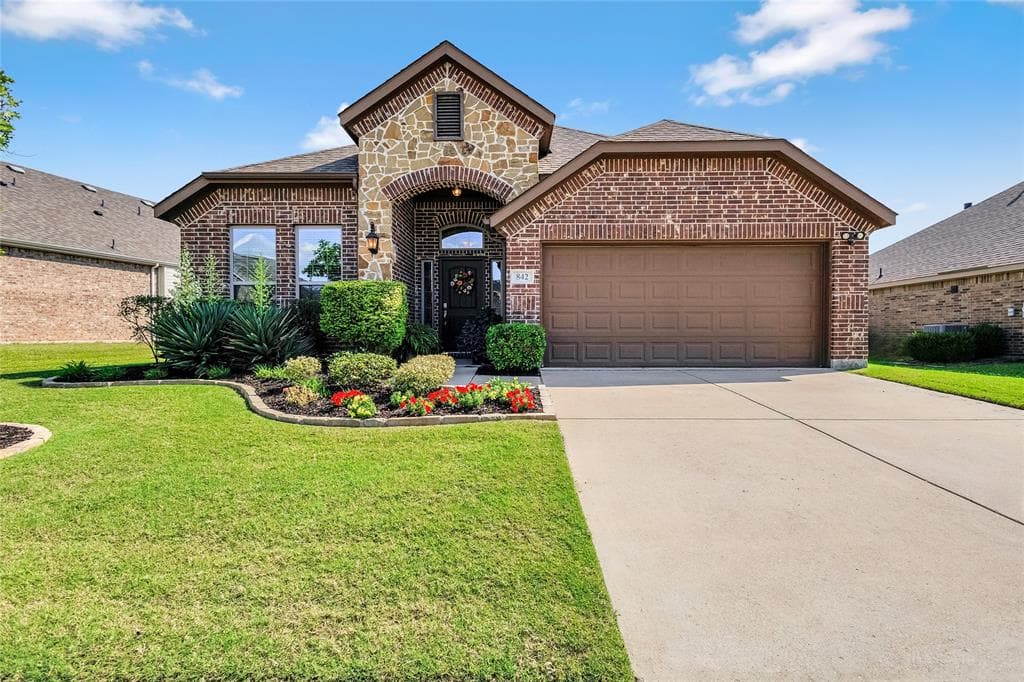 842 Cauble Dr