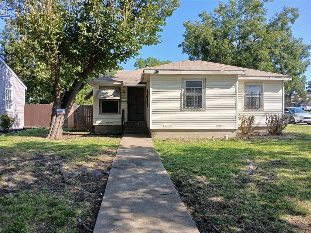 2845 Ruidosa Ave