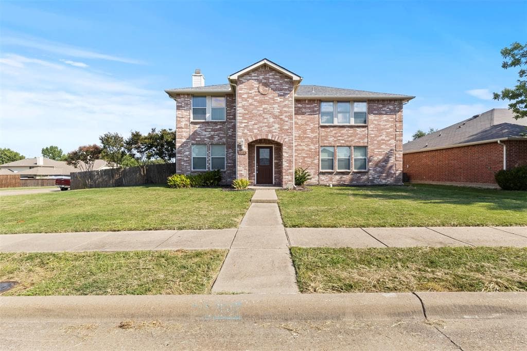 3004 Deer Ridge Dr