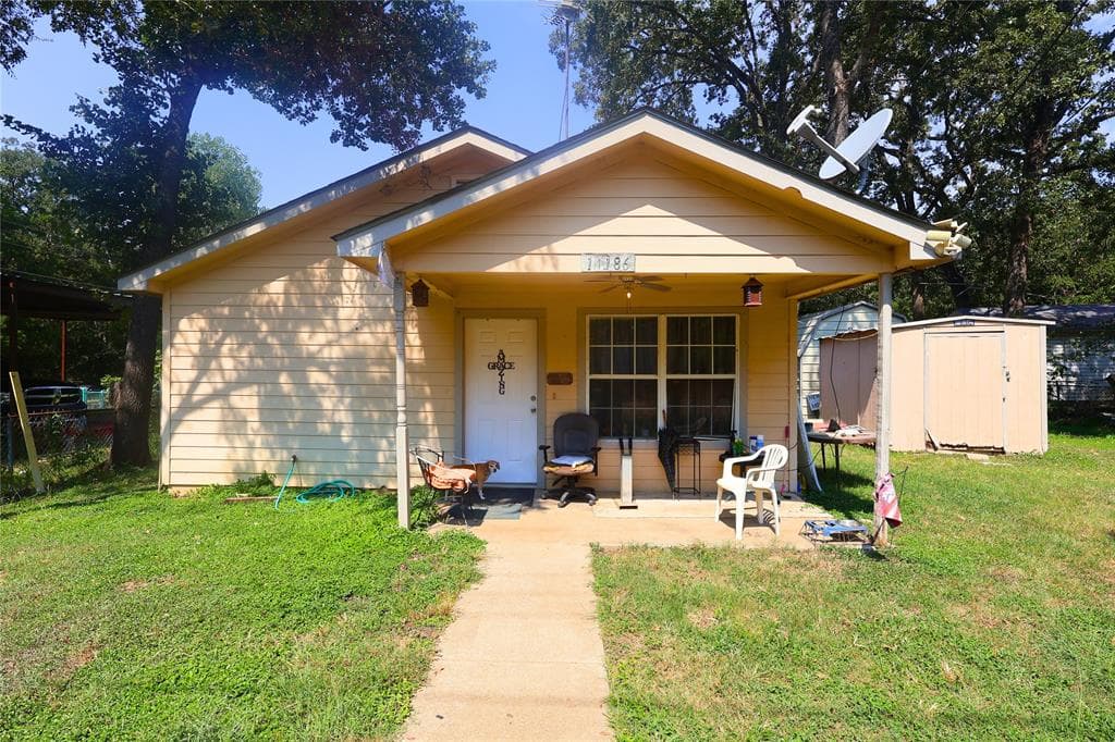 14186 Austin St