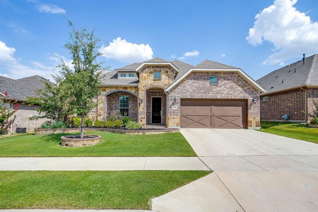 216 Honey Brook Ln