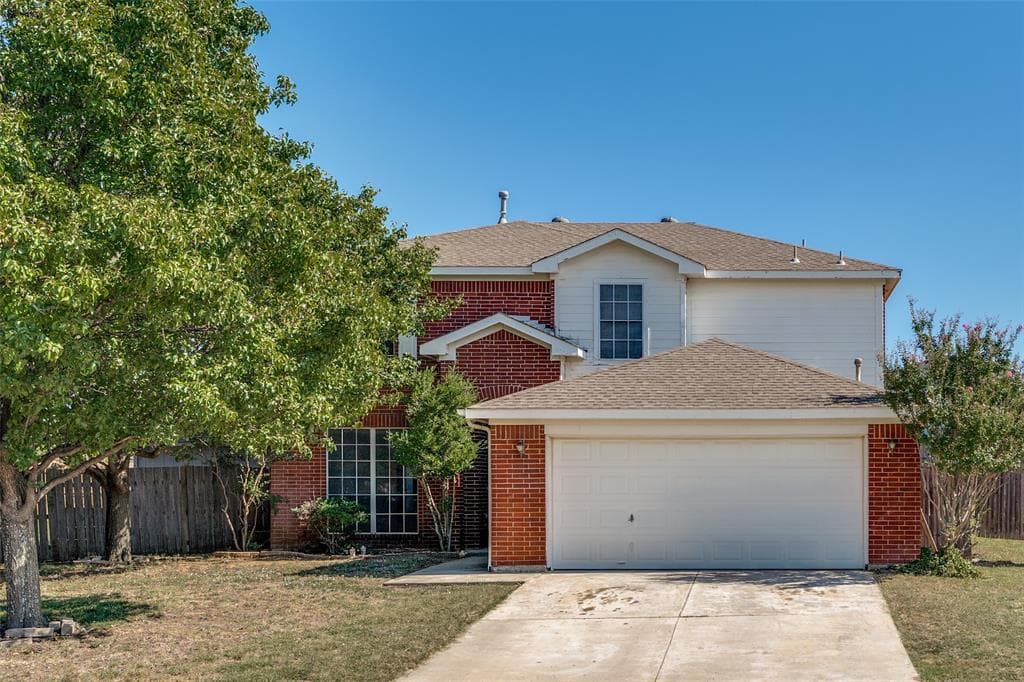 201 Belmont Park Dr