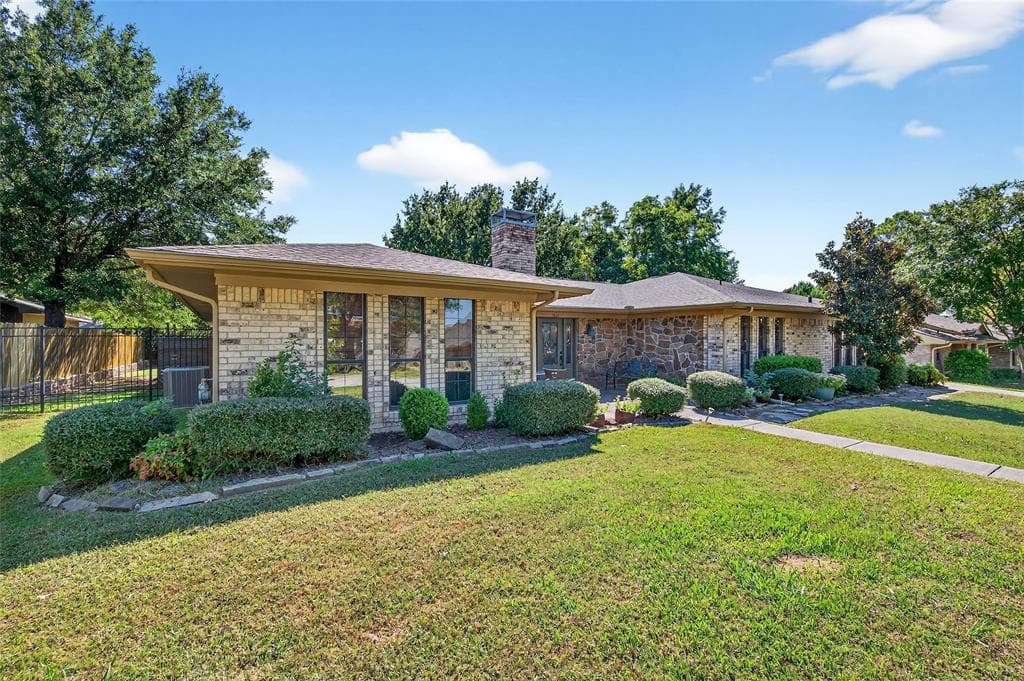1610 Idlewood Dr