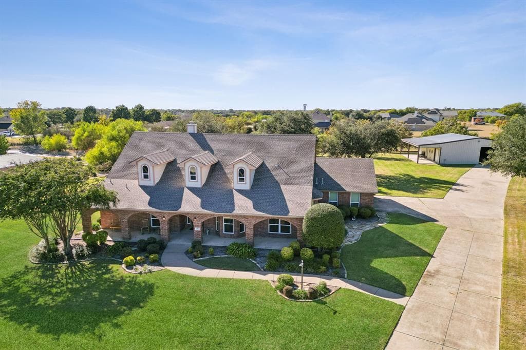 285 Red Star Rd