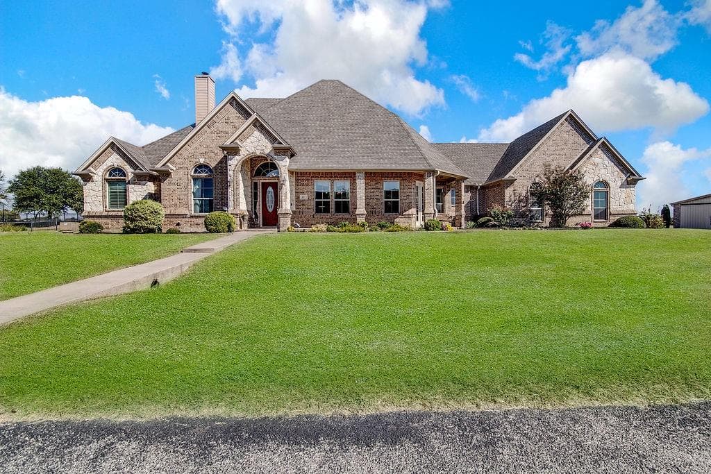 117 Citation Dr