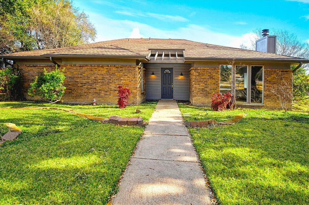 2201 Kirby Dr