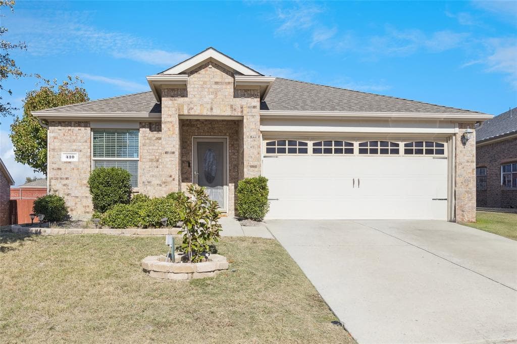 410 Paddock Ln