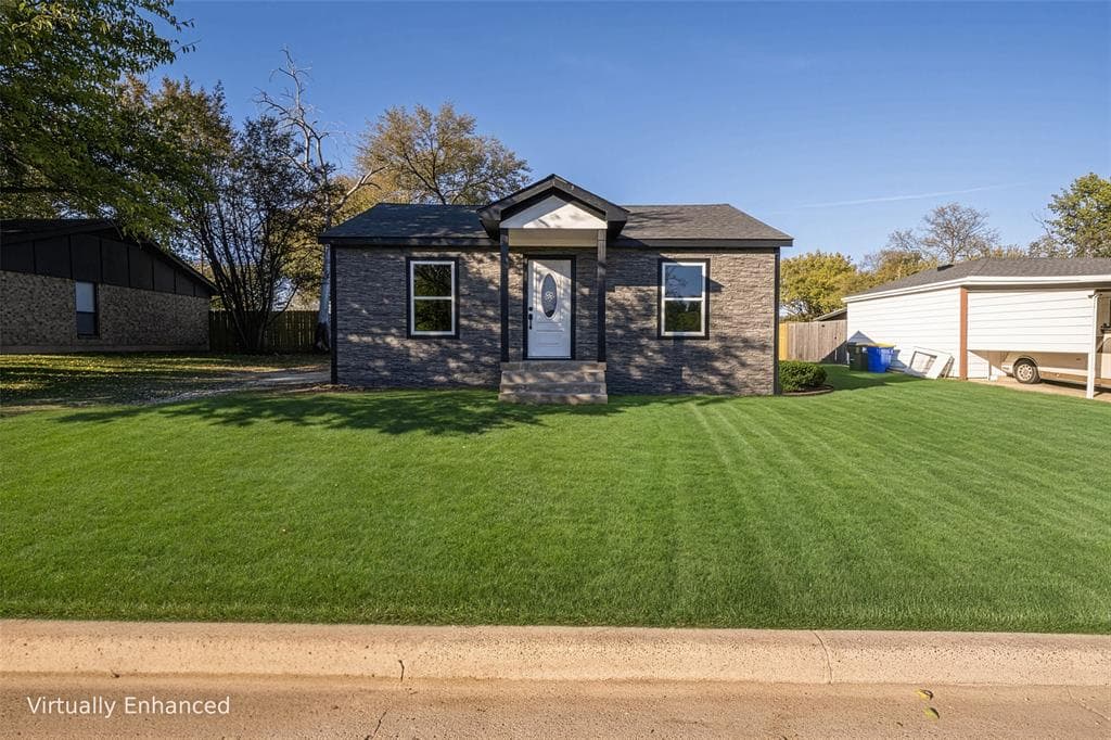 9200 Farmer Rd