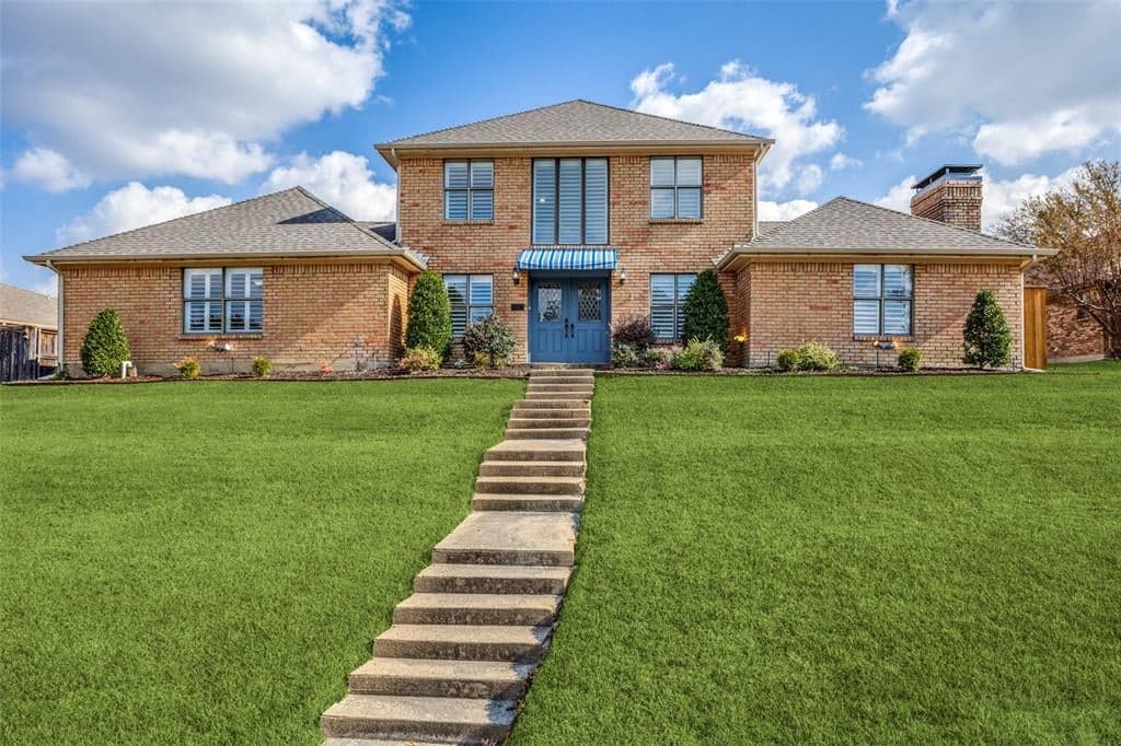 Main property image