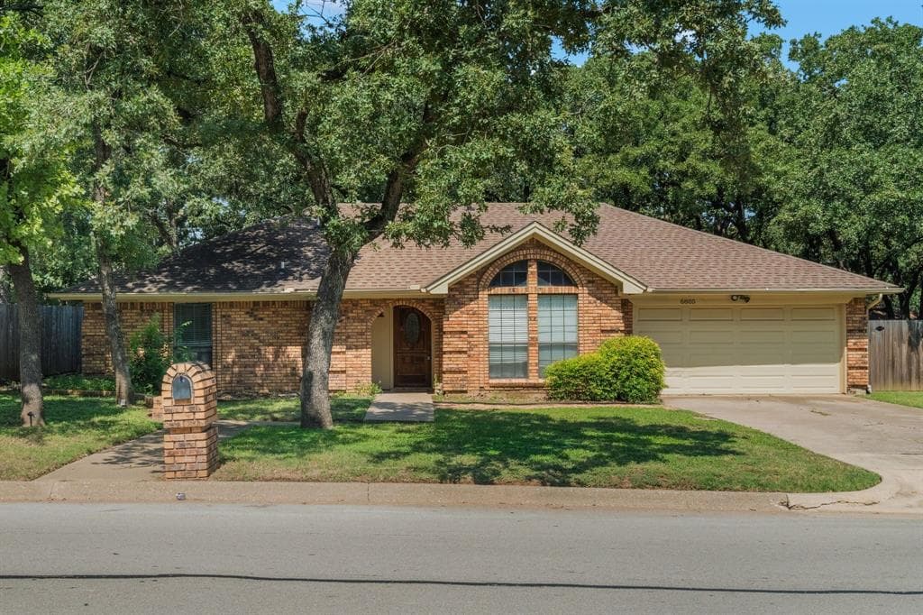6805 Starnes Rd