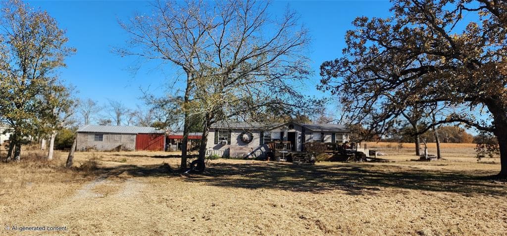 9960 County Road 2813