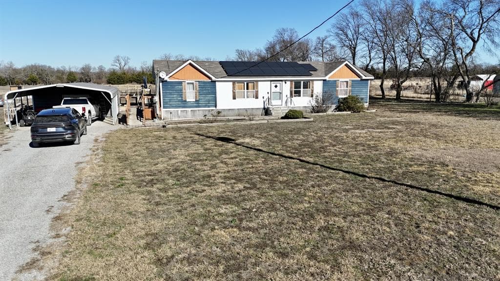 416 Private Road 452