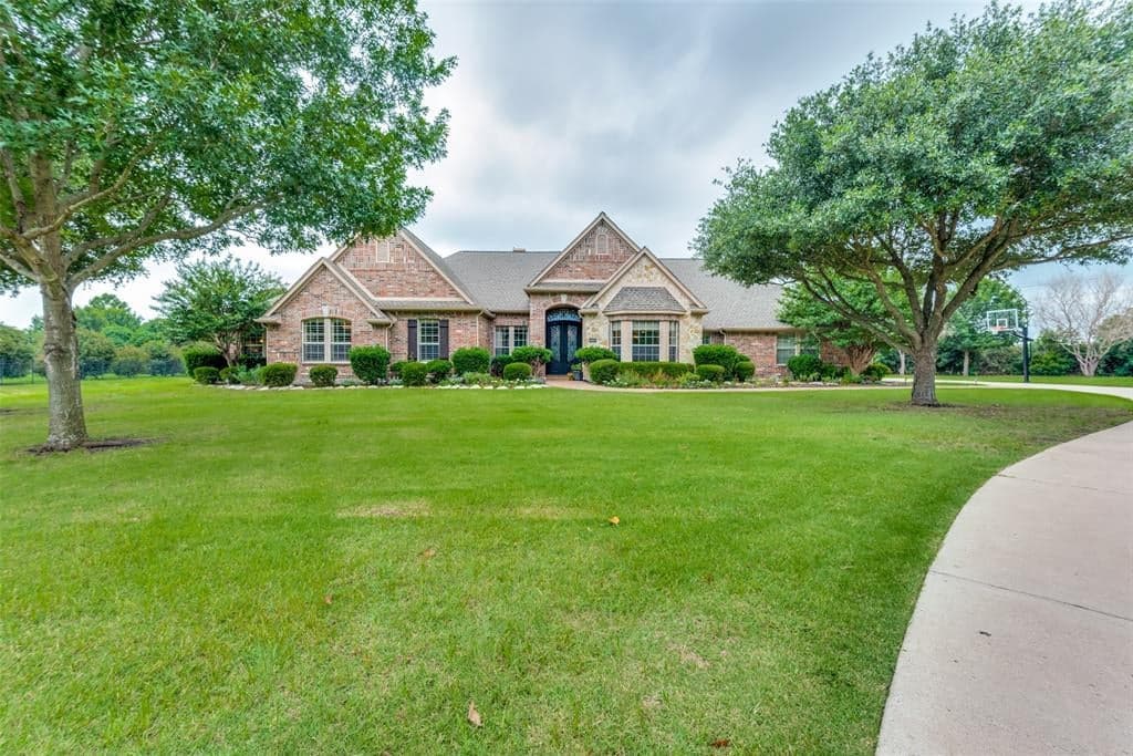 1660 Zilker Ct