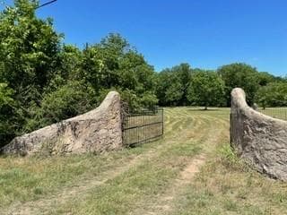 16824 Wortham Bend Rd
