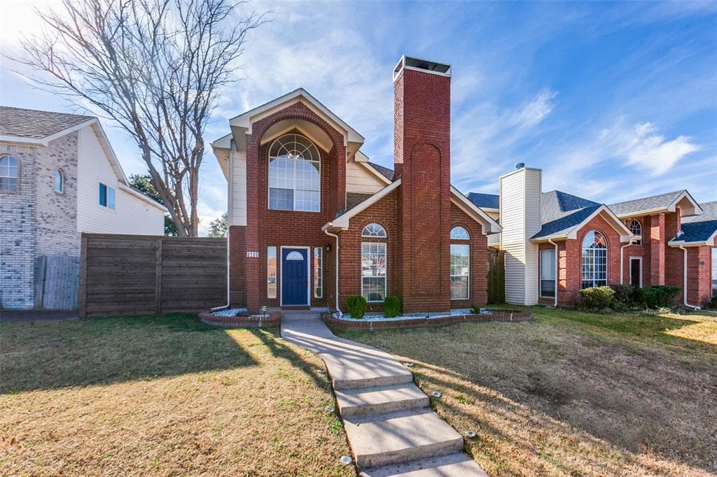 2120 Arbor Creek Dr