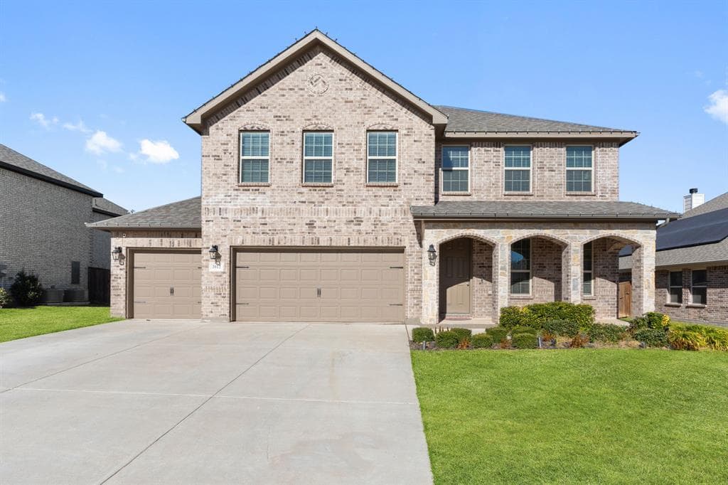 2012 Elara Dr