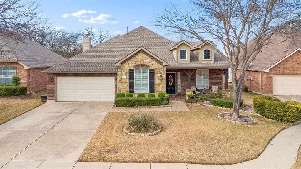 447 Black Diamond Ct