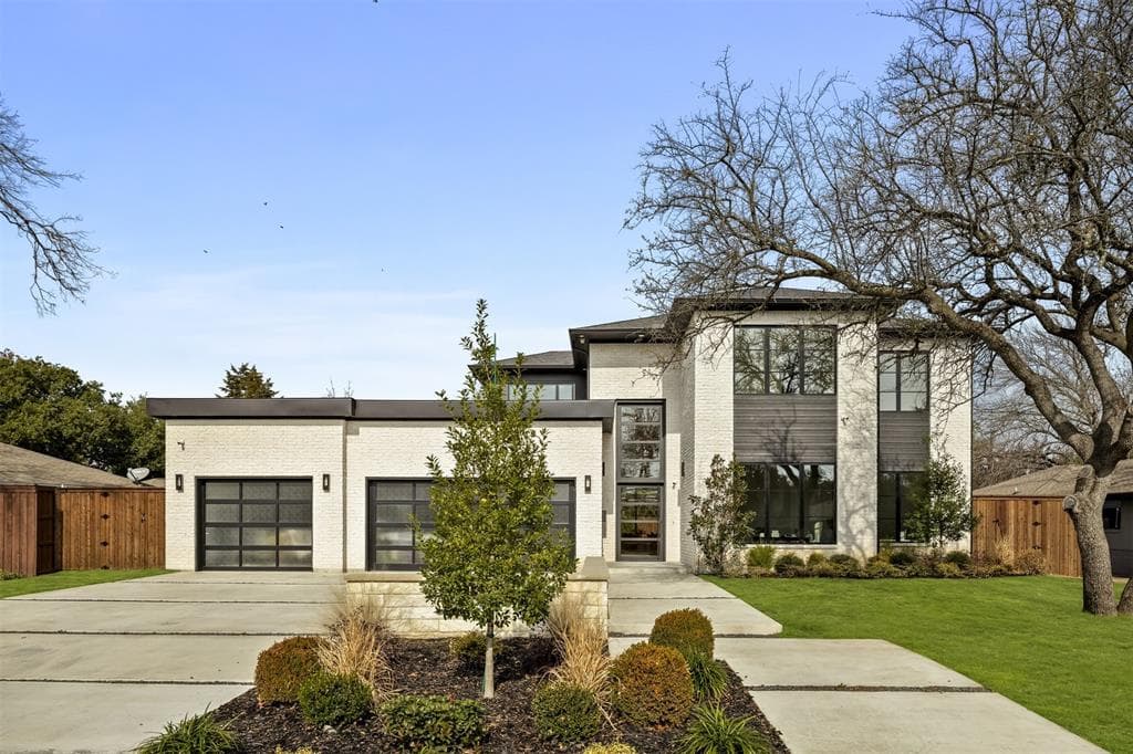 6123 Northaven Rd