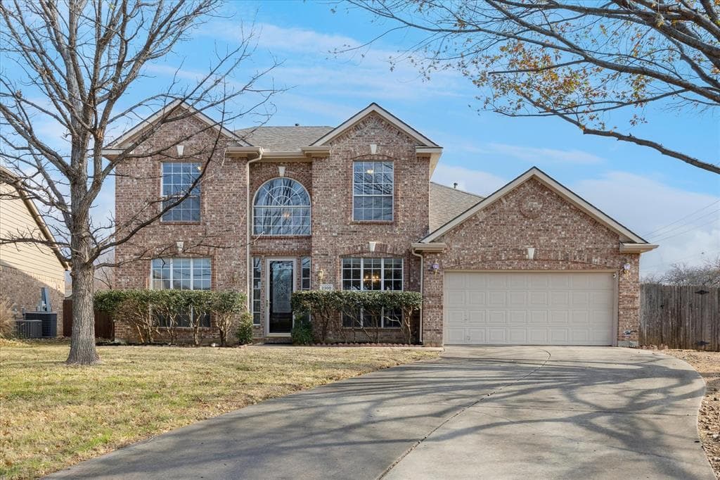 2300 Caldwell Dr