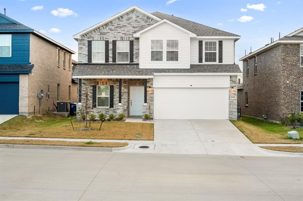2408 Lundy Canyon St