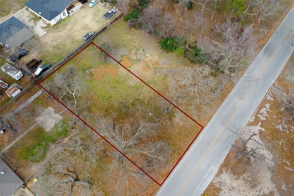 747 Hall Rd