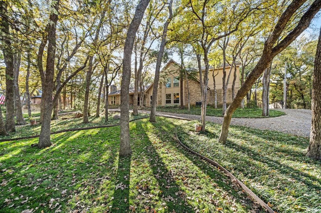 2800 Idlecreek Dr