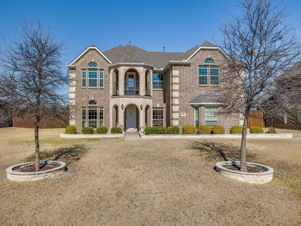 1209 Braddock Way