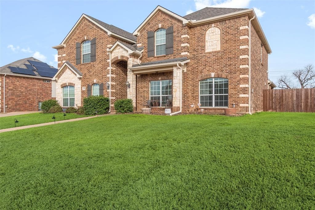609 Sunrise Dr