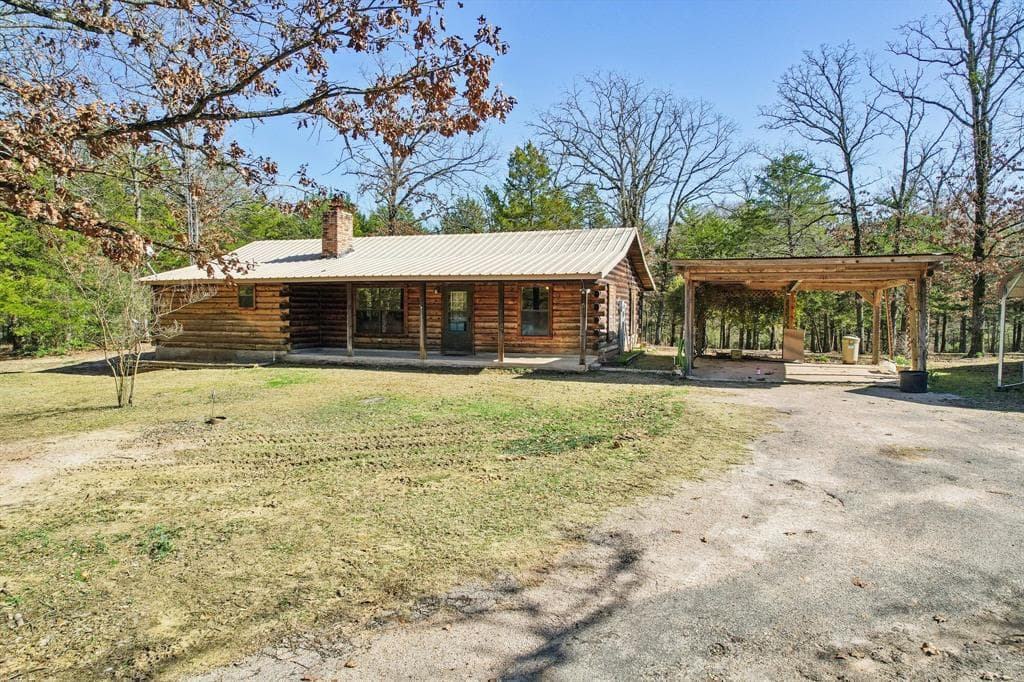 760 Rs County Road 3160