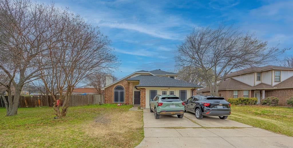101 N Chapel Creek Blvd