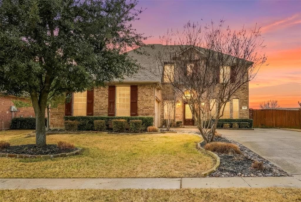 508 Lakeview Cir