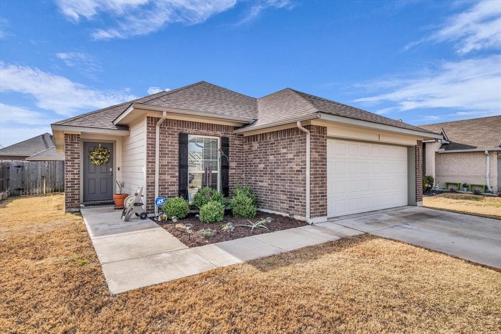 4141 Riata Ranch Rd
