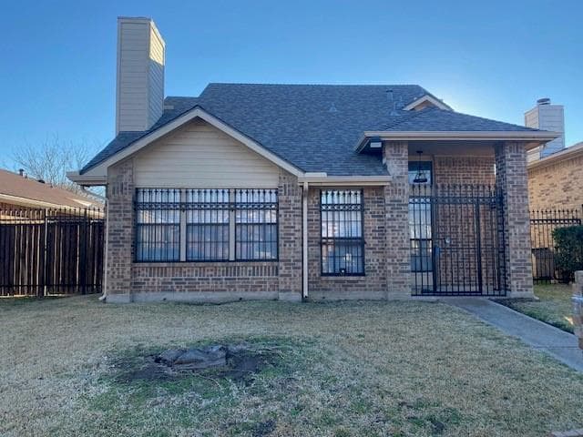 2716 Oak Bend Ln