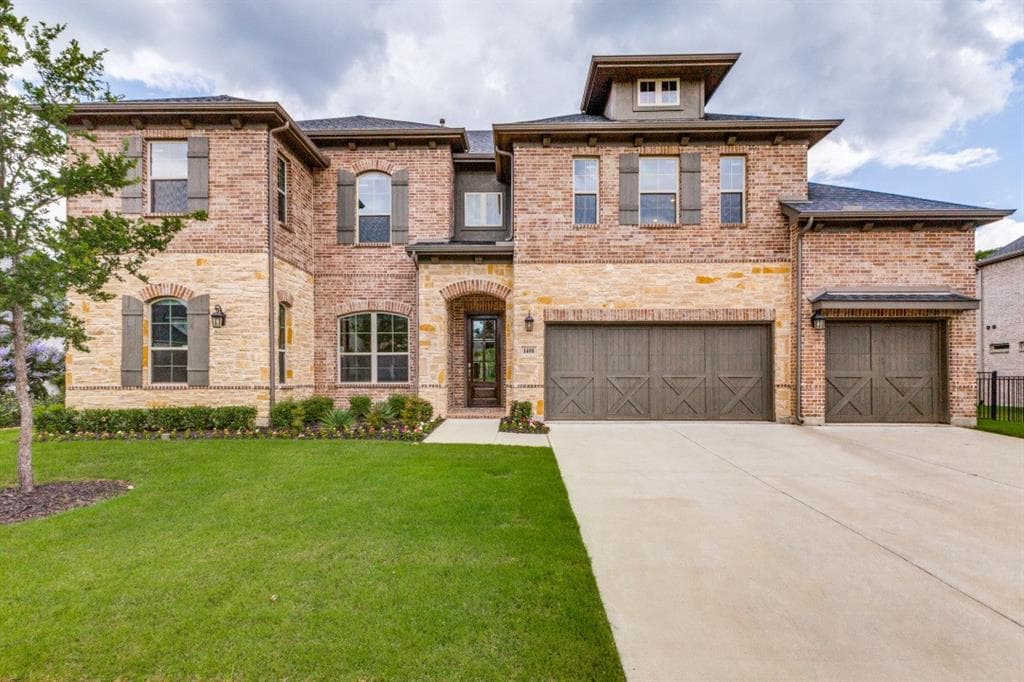 1408 Bearpath Way