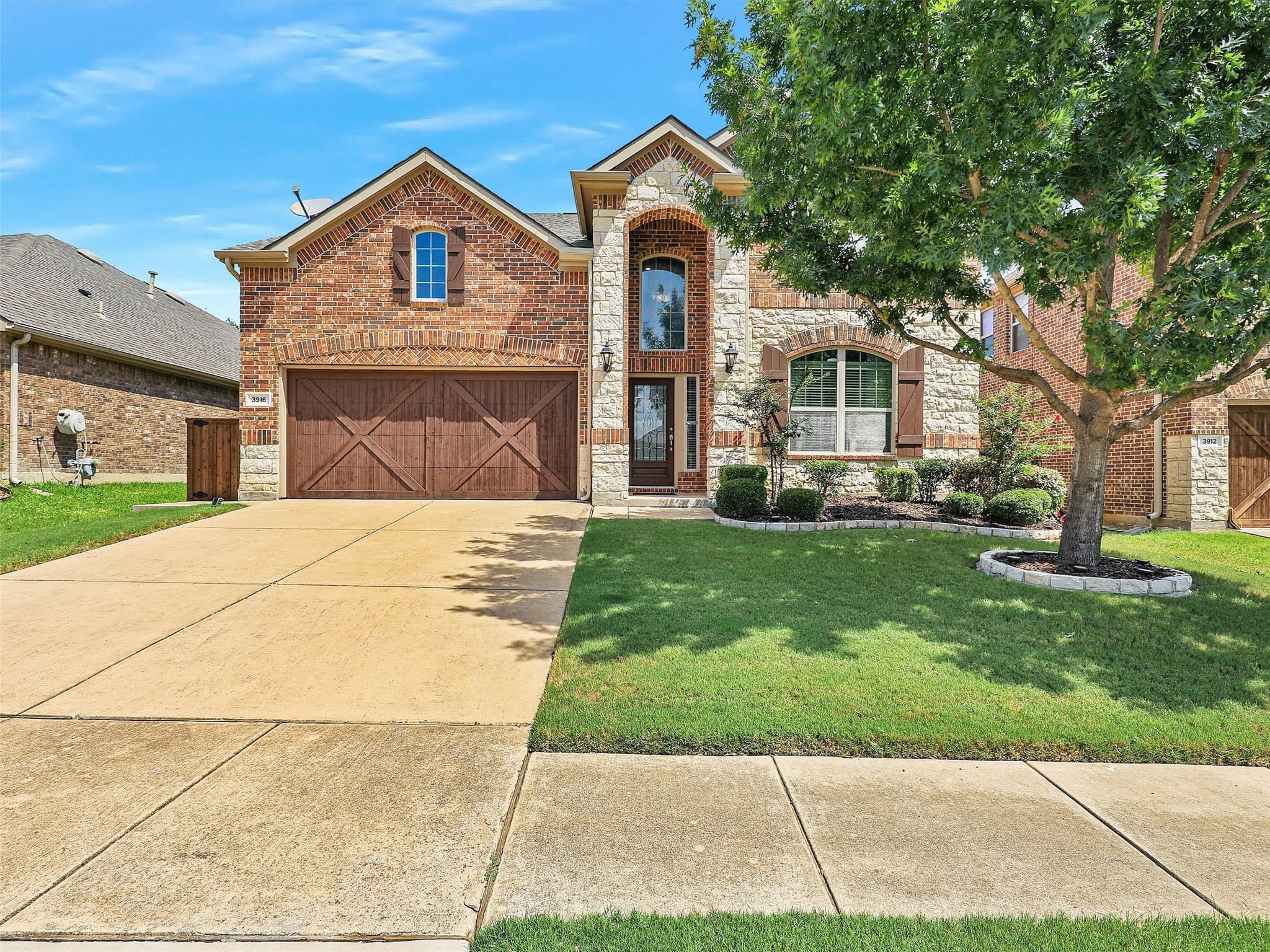 3916 Lands End Dr