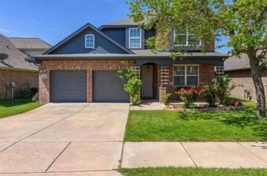 1928 Michelle Creek Dr
