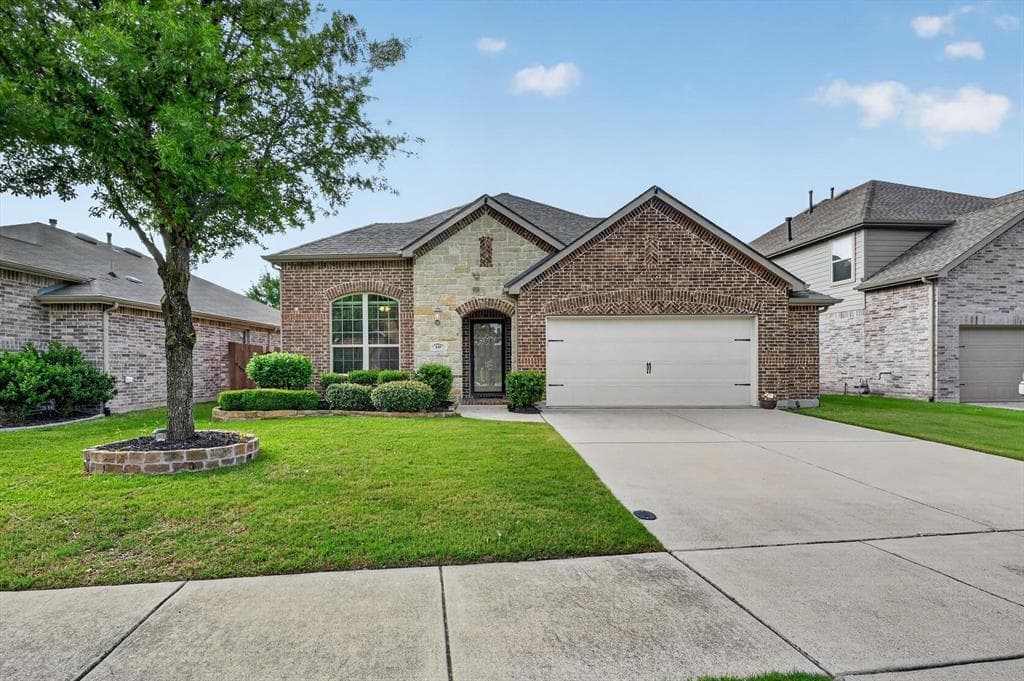 640 Ricochet Dr