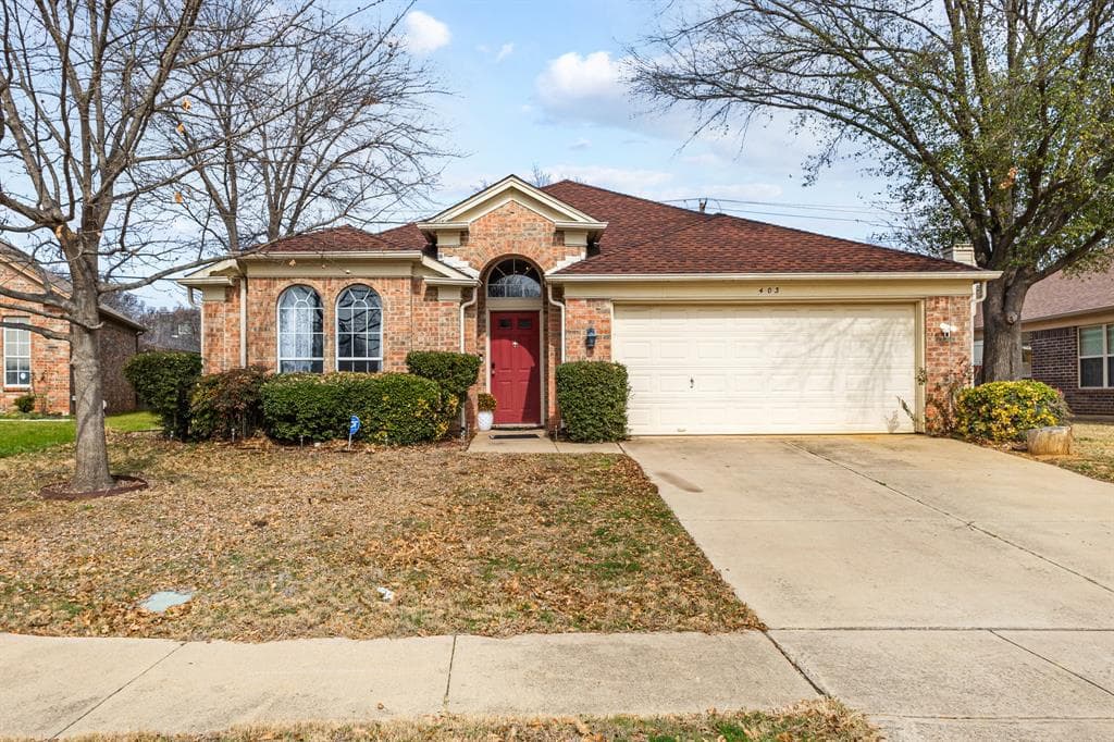 403 Attaway Dr