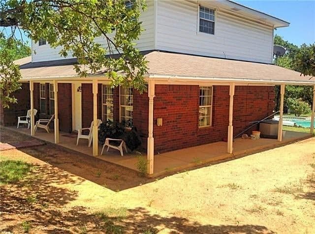 647 County Road 3657