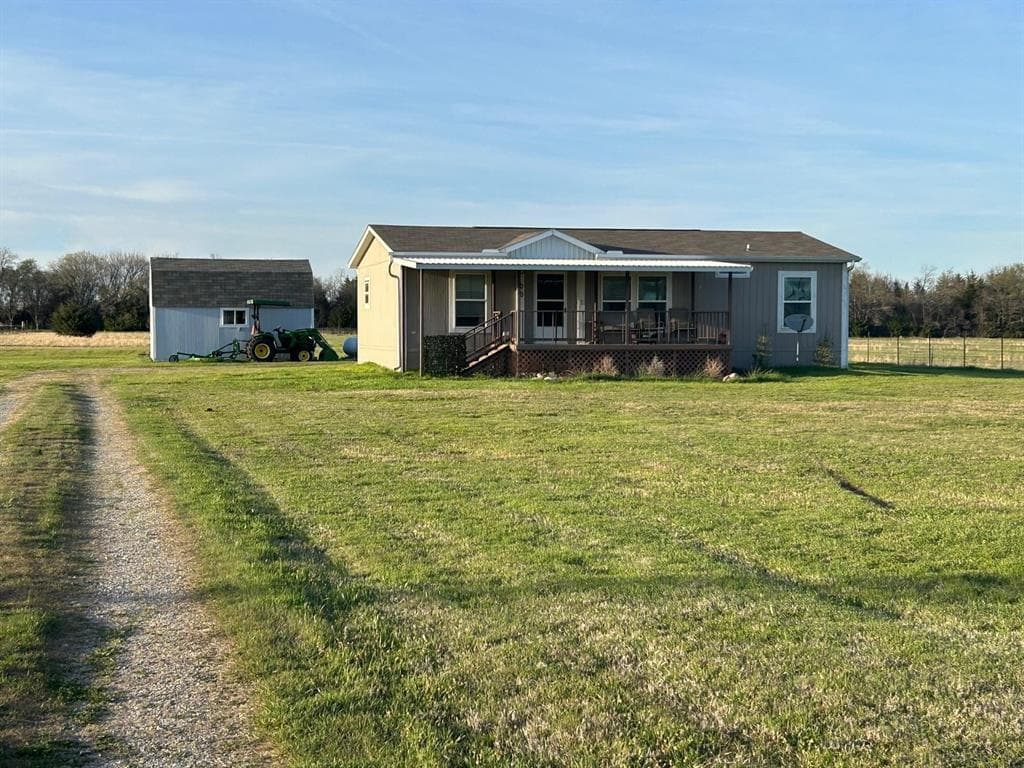 8080 W State Highway 56