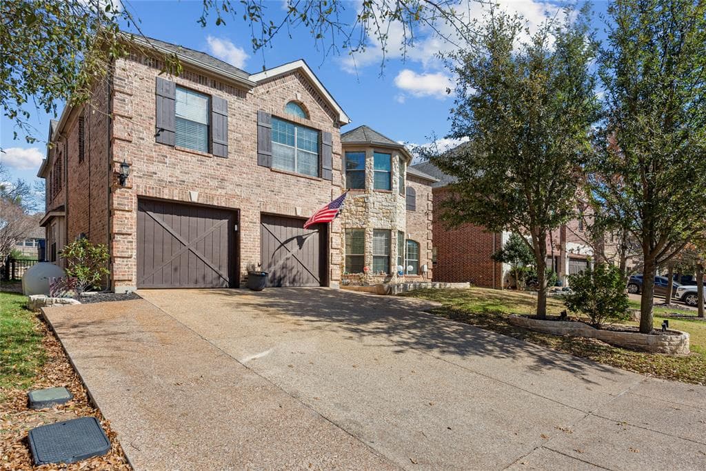 12332 Fairway Meadows Dr