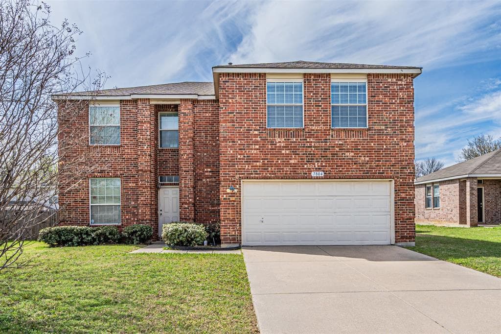 7804 Hidden Path Ln