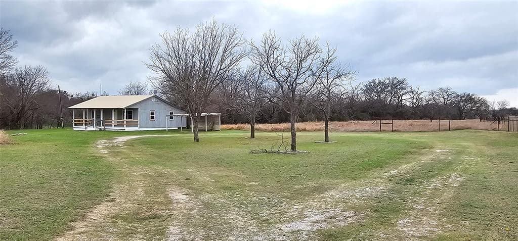 301 Fm 1467 S